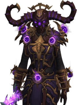 Eris render