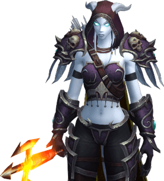 Faithee render