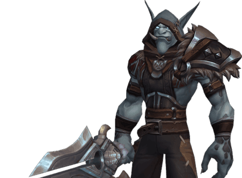 Folar render