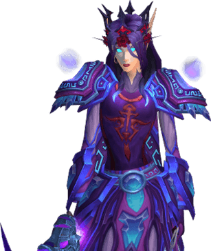 Fr render
