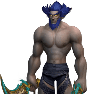 Gedzka render