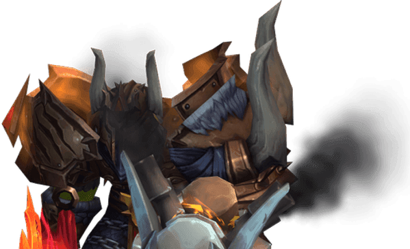 Itchyorcass render
