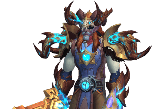 Jebisamess render