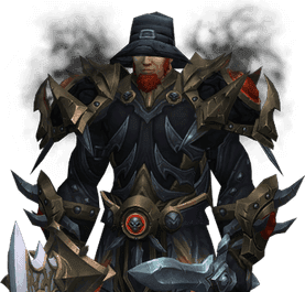 Jodster render