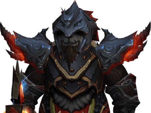 Jorge render