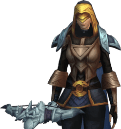 Kazz render
