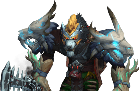 Kielnocy render