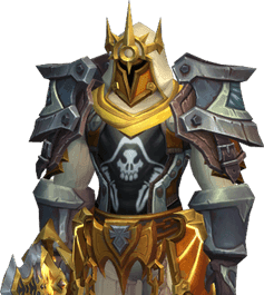 Kjekil render