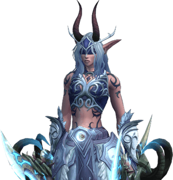 Lidlilith render