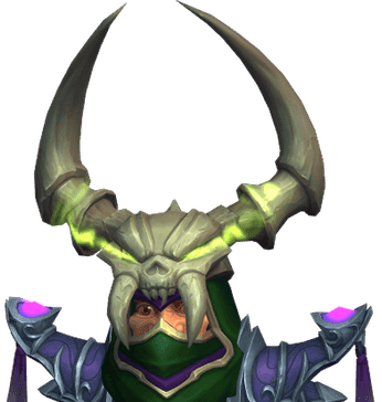 Meteora render