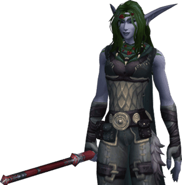 Néeve render