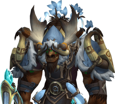Nanuuk render