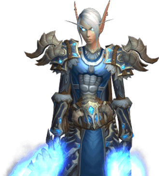 Plaiqe render