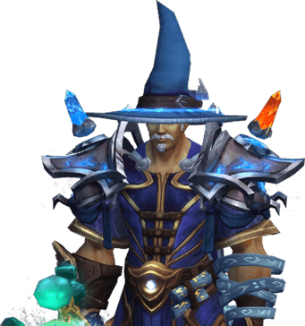 Polong render