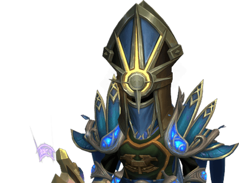 Sarahc render