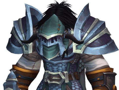 Shalaman render