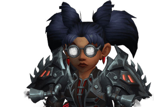 Slappy render