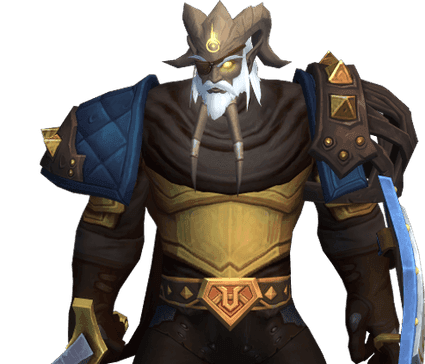 Slopp render