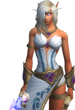 Syeriah render