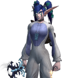 Tarabi render