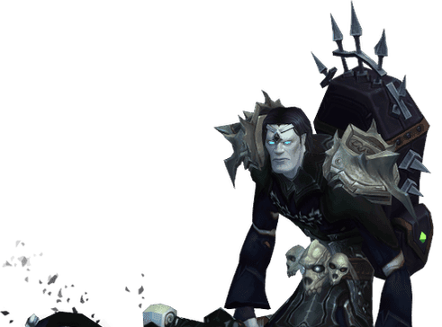 Thaniel render