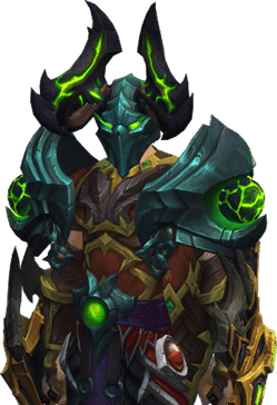 Tszgb render