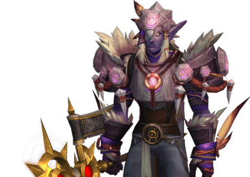 Urieth render