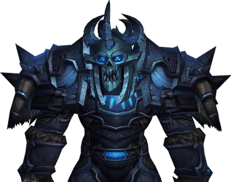 Vodk render