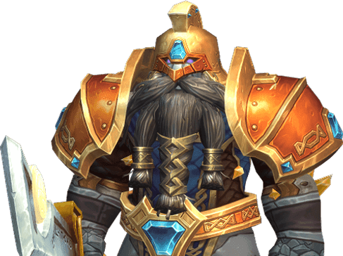 Voeldrin render
