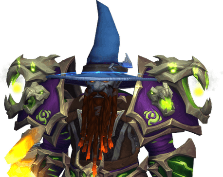 Vopain render