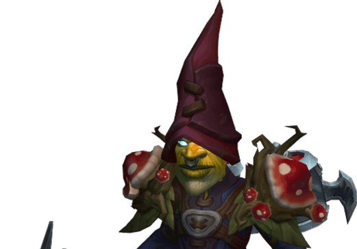Weeyak render