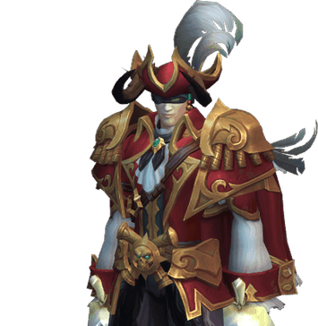 Alenthan render