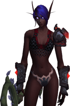 Aleyona render