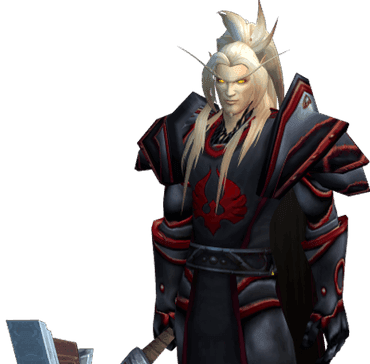 Alvaen render