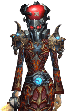 Ariadna render
