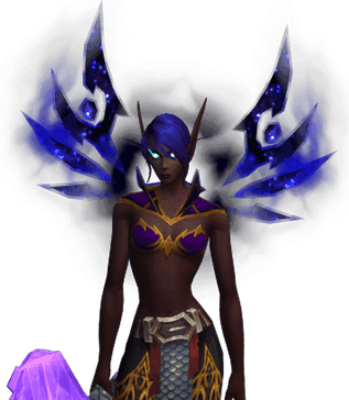 Asharaomni render