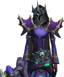 Bahrissa render