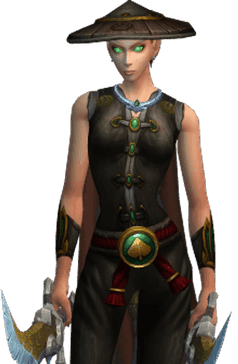 Belfalor render