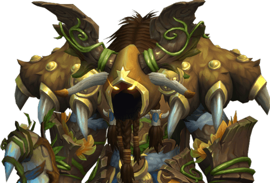 Ciiporin render