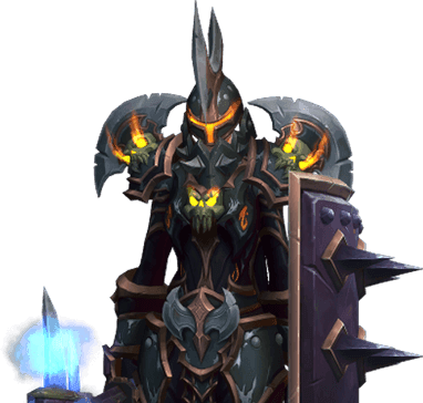 Cole render