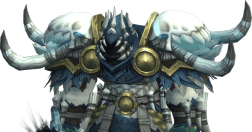 Cruz render
