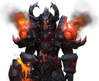 Deathkon render