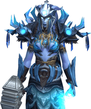 Elenoria render
