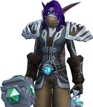Essira render