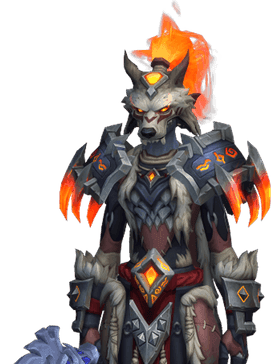 Fazuli render