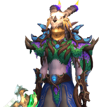 Fexea render