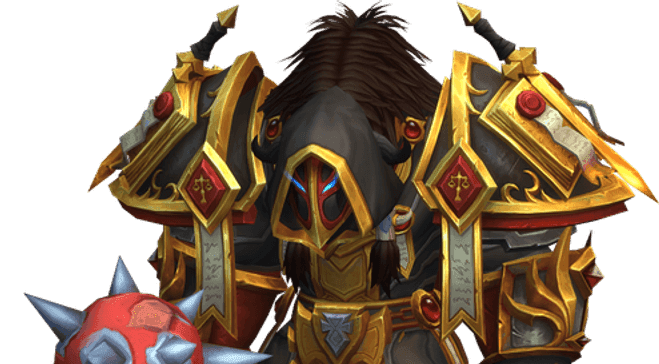Fierabras render