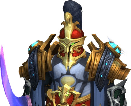 Gulagus render