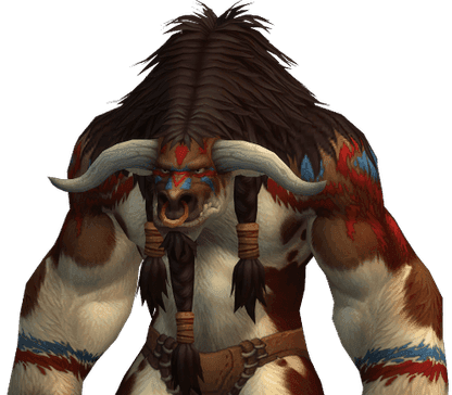Headles render
