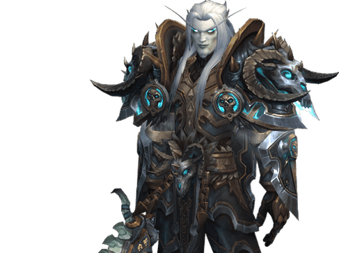 Hobbs render